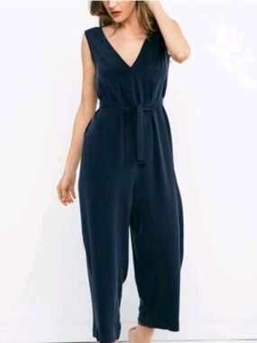 Elizabeth Suzann Mara Jumpsuit